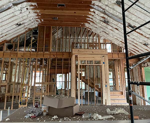 Professional General Construction Services