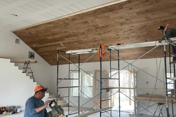 Trusted General Contractor Services