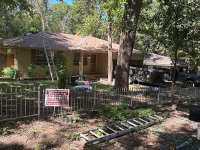 Expert Roof Installation Remodeling Services