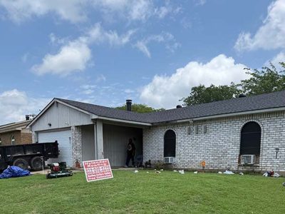 Trusted Residential Roofing General Contractor Services