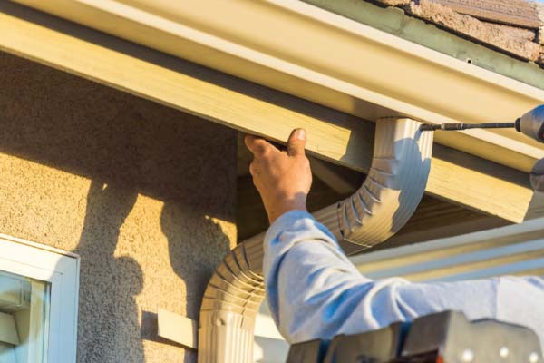Learn More About Gutter Installation