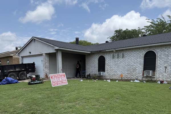 Learn More About Roof Remodeling