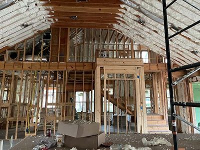 Professional General Construction Services